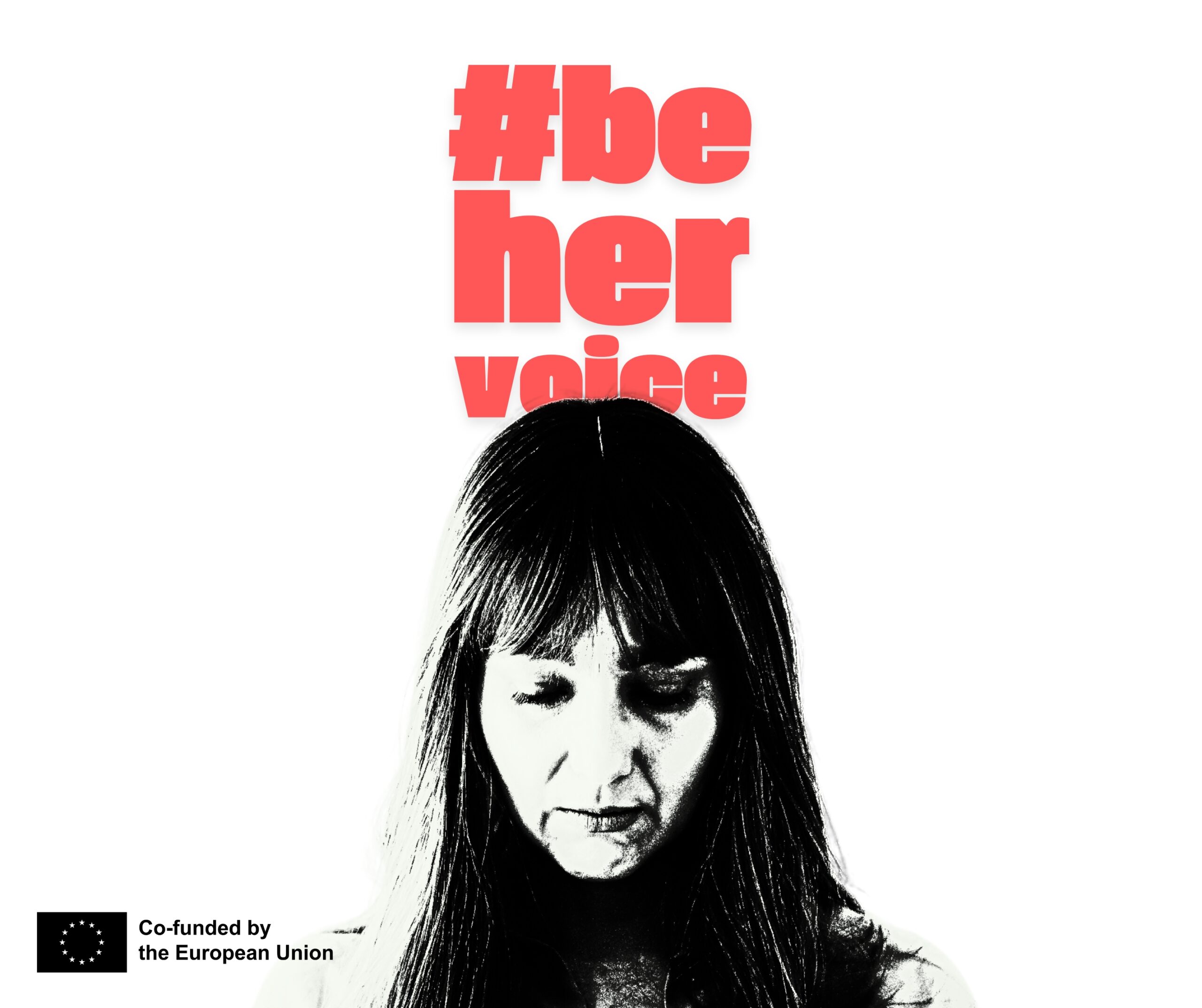 BeHerVoice